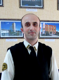 ვახტანგ სანიკიძე